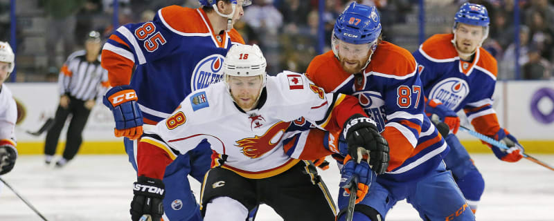 The Edmonton Oilers worst non-first round picks: #5 David Musil