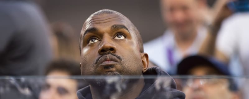 FOX Issues Statement On Kanye West&#39;s Controversial Super Bowl Commercial