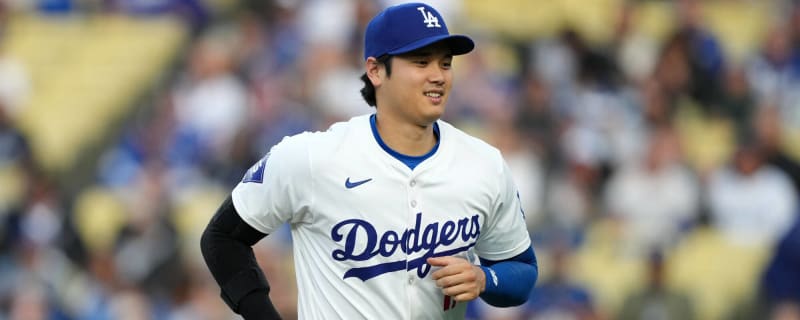  May 17 Named ‘Shohei Ohtani Day’ In Los Angeles