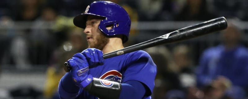 The Cubs signed catcher Yan Gomes. Does this mean Willson Contreras will be  traded? - Bleed Cubbie Blue