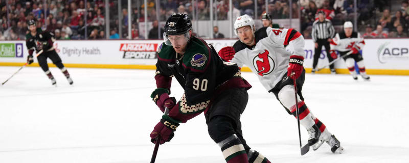 How J.J. Moser Impacts the Lightning Blue Line