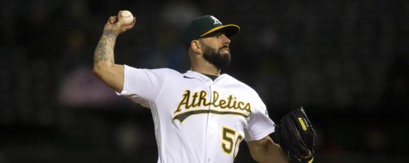 Mike Fiers did the right thing blowing whistle on Astros' cheating