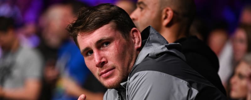 Darren Till Wants To Box Jake Paul