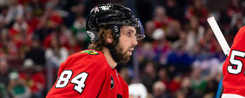 Prospect Rankings: Landon Slaggert Headlines First Batch of Honorable Mentions