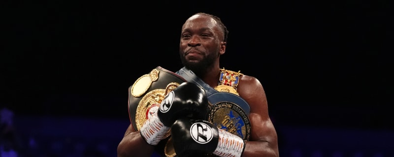 Bentley Stuns Pauls To Reclaim British Middleweight Title