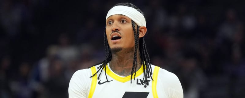 NBA punishes Jazz, Pistons players for altercation