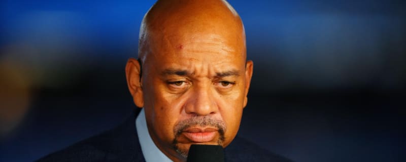 Report: ESPN considering unusual idea to replace 'Around the Horn'