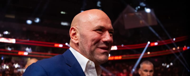 Dana White’s Plan For The BMF Belt – What’s Next?