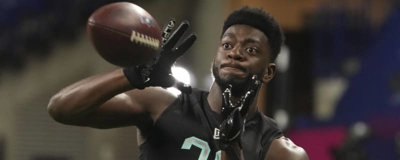 Ravens GM Praises New Steelers LB Jeremiah Moon: ‘Strong and Physical’