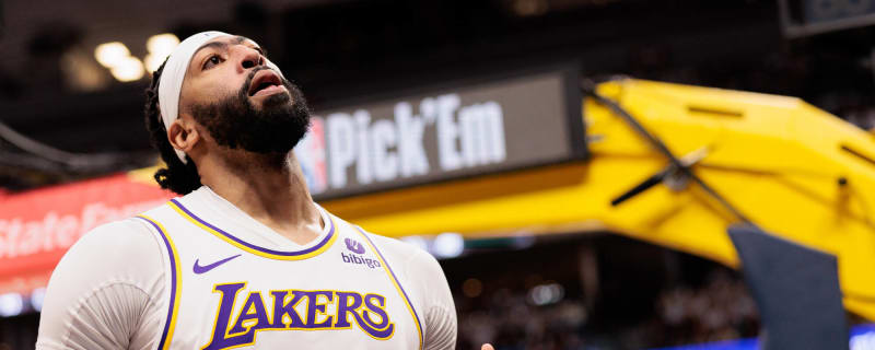 5 Reasons Why The Lakers Might Still Have A Chance Against The Nuggets