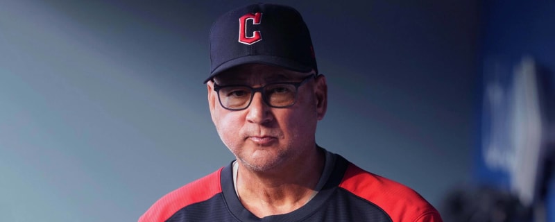 Terry Francona, Phil Nevin were ejected on the same play