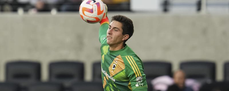 Report – Arsenal interested in signing 23-year-old MLS star