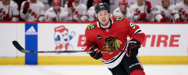 Boston Bruins sign two-time Stanley Cup champion to PTO