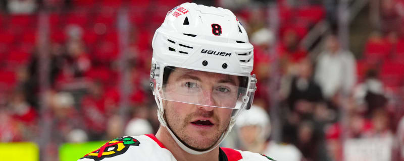 Quiet Trade Market May Have Impacted Donato Contract Talks