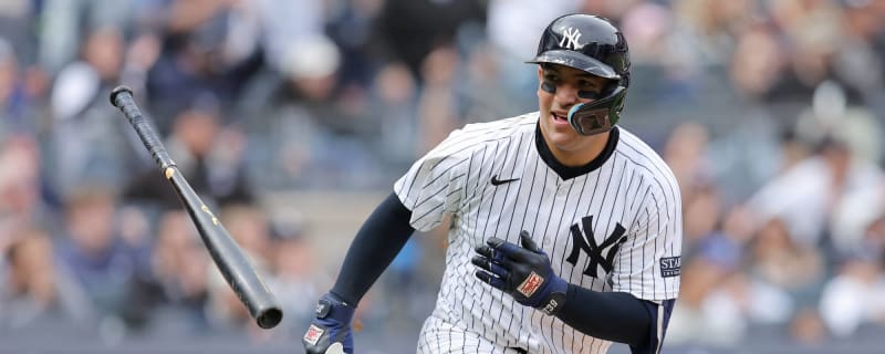 Yankees are getting surprising offensive production from veteran catcher