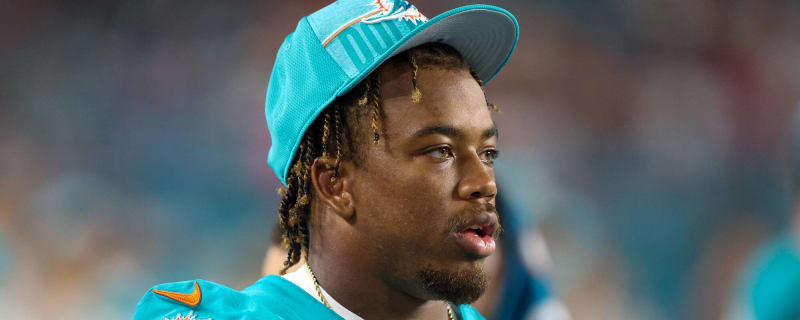 Commanders sign another former Cowboys player to deal