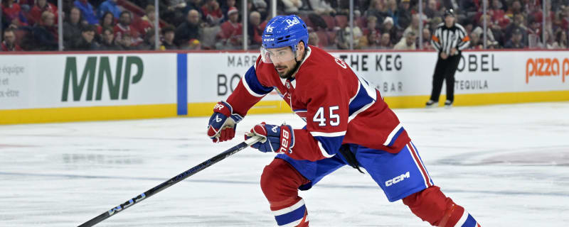 Canadiens Trade Analysis: Carrier Impact Beyond The Expected