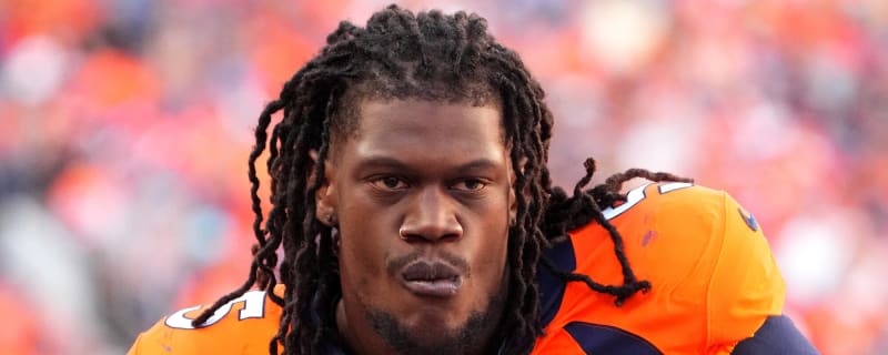 Another big-name defender leaves AFC West