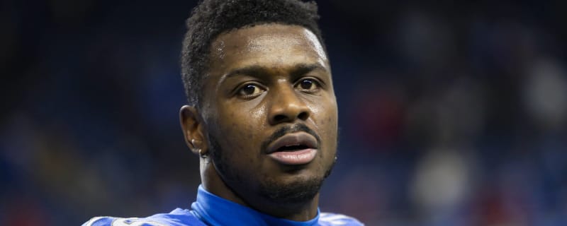 CB Amani Oruwariye wants long-term contract with Lions