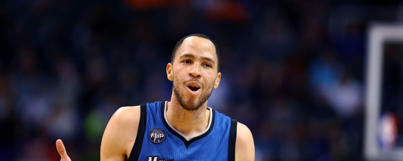 Tayshaun Prince Creates His Ultimate Starting Lineup From His Former Teammates