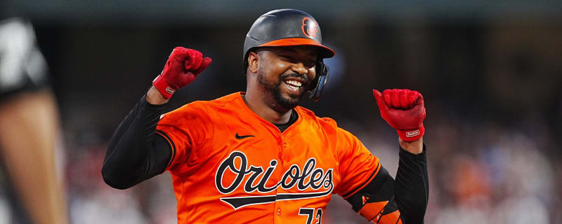 Rays sign former Silver Slugger Award winner in free agency