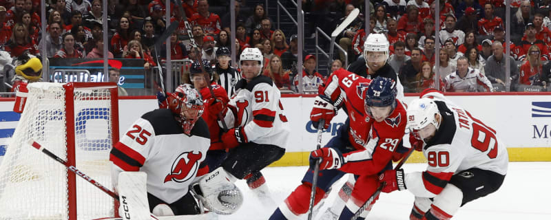 Devils Report Card: Tomas Tatar, Third Line Excels; Power Play Struggles Continue