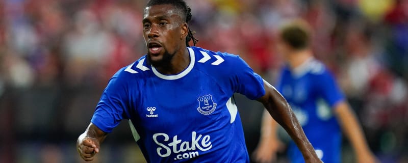 Premier League best bets: Can Everton score its first goal of the season?