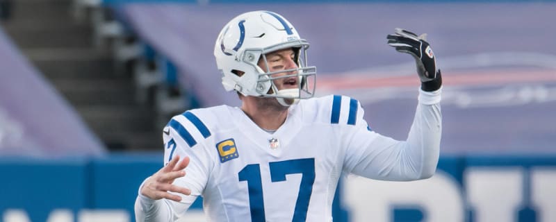 Colts: Can Philip Rivers bring the deep ball back to the offense?