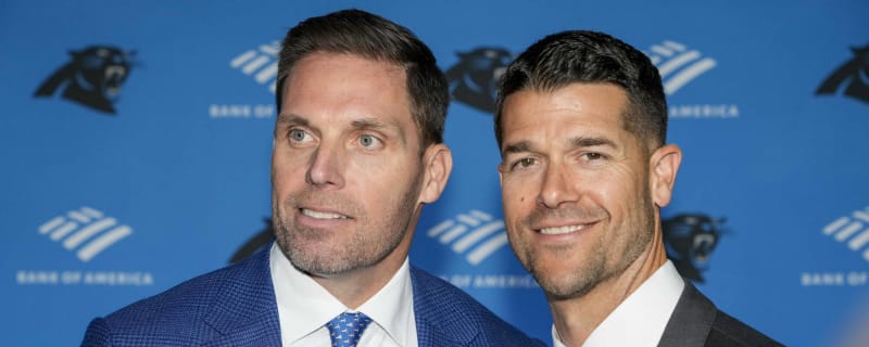 Way-too-early Carolina Panthers NFL Draft preview