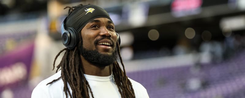 Report: Jets 'willing to move' four-time Pro Bowler before trade deadline