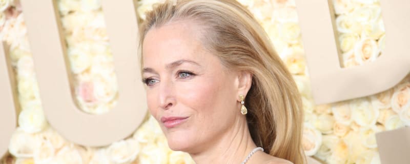 Gillian Anderson Joins the Cast of ‘Tron: Ares’