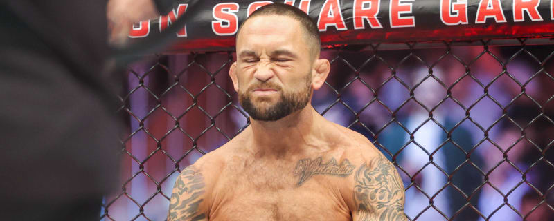 Legends of UFC: Frankie Edgar
