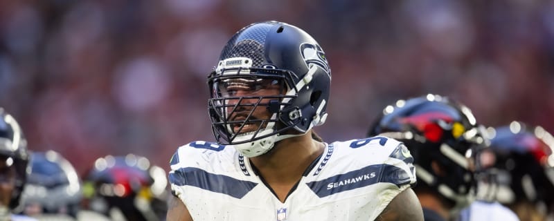 Seahawks Rework Leonard Williams’ Deal