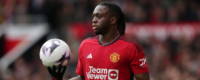 Aaron Wan-Bissaka to bid farewell to Old Trafford on Wednesday night