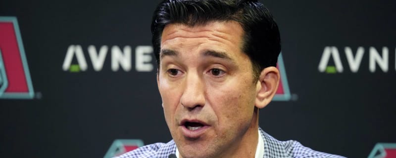 D-backs looking to make additional moves