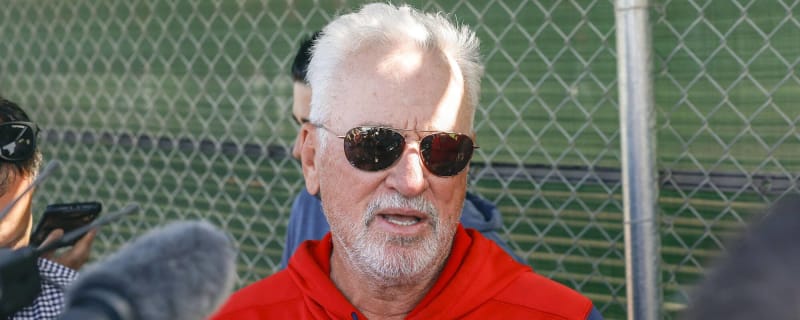 Joe Maddon's Long, Strange Road to Becoming the Angels' Manager, News,  Scores, Highlights, Stats, and Rumors