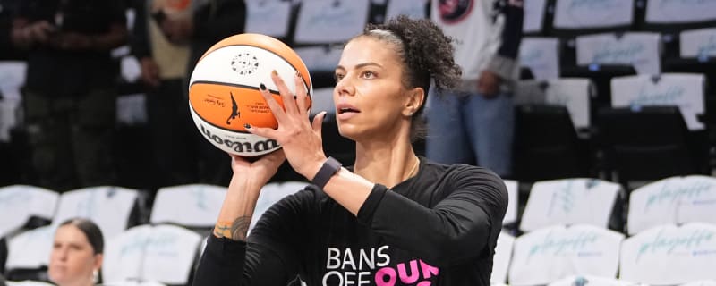 Athletes Unlimited Basketball Announces Stacked Roster For Upcoming Season