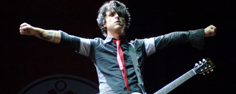 The definitive Green Day playlist