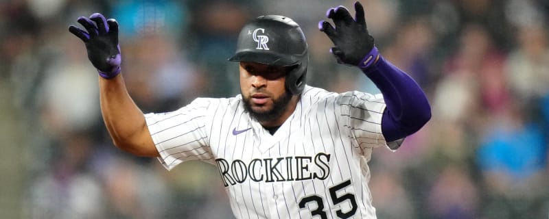 Diaz, Profar homer, Rockies beat Nationals 7-6