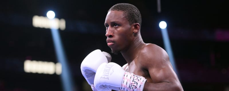 Bruce Carrington Is Ready To Take ‘Shu-York City’ To New Heights