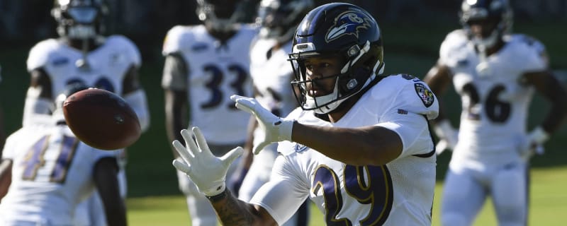 Earl Thomas sent home after altercation with Chuck Clark