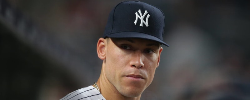 Report: Yankees' Judge, Higashioka, Urshela in protocol