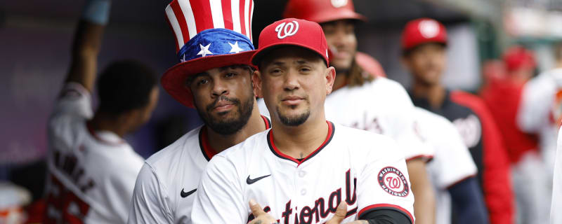 Diamondbacks, Ildemaro Vargas Agree To Minor League Deal