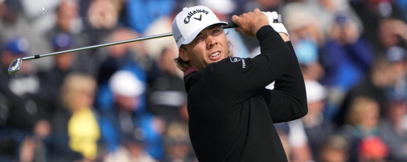 Golf best bets: 3 outright bets to target for the Wyndham Championship