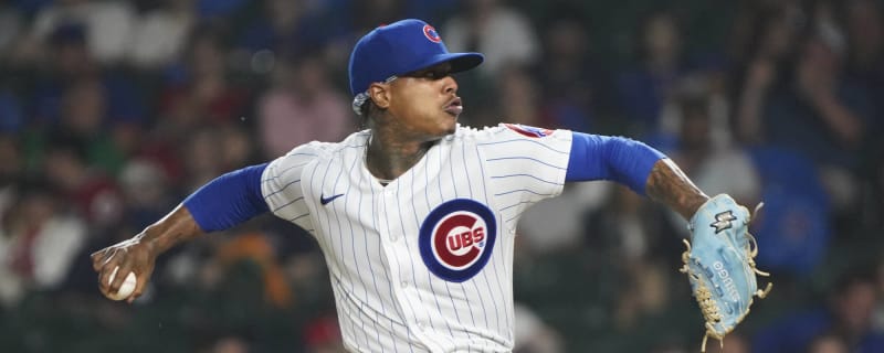 Blue Jays' Marcus Stroman the Pound-for-Pound King of MLB Mound Swag, News, Scores, Highlights, Stats, and Rumors