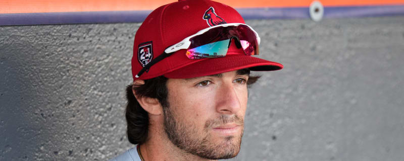 Cardinals to promote Thomas Saggese