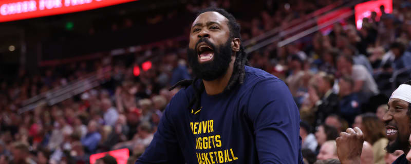 Nuggets preparing to re-sign one-time All-Star center
