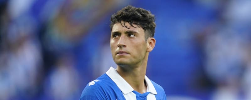 Tottenham ace set for January return after club prepares to cut short his loan spell