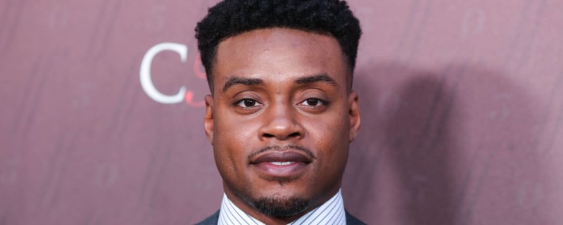 Errol Spence Jr. Splits From Trainer Derrick James