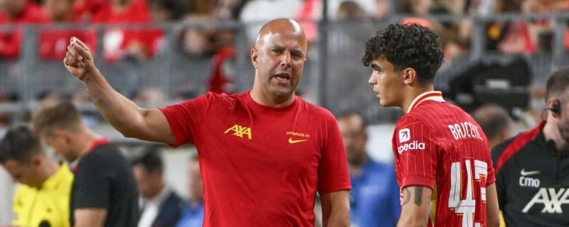 Real Betis want 20yo highly rated Liverpool midfielder; player open to move